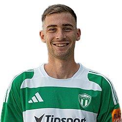 Lukas Leginus