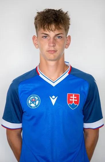 Patrik Priecel